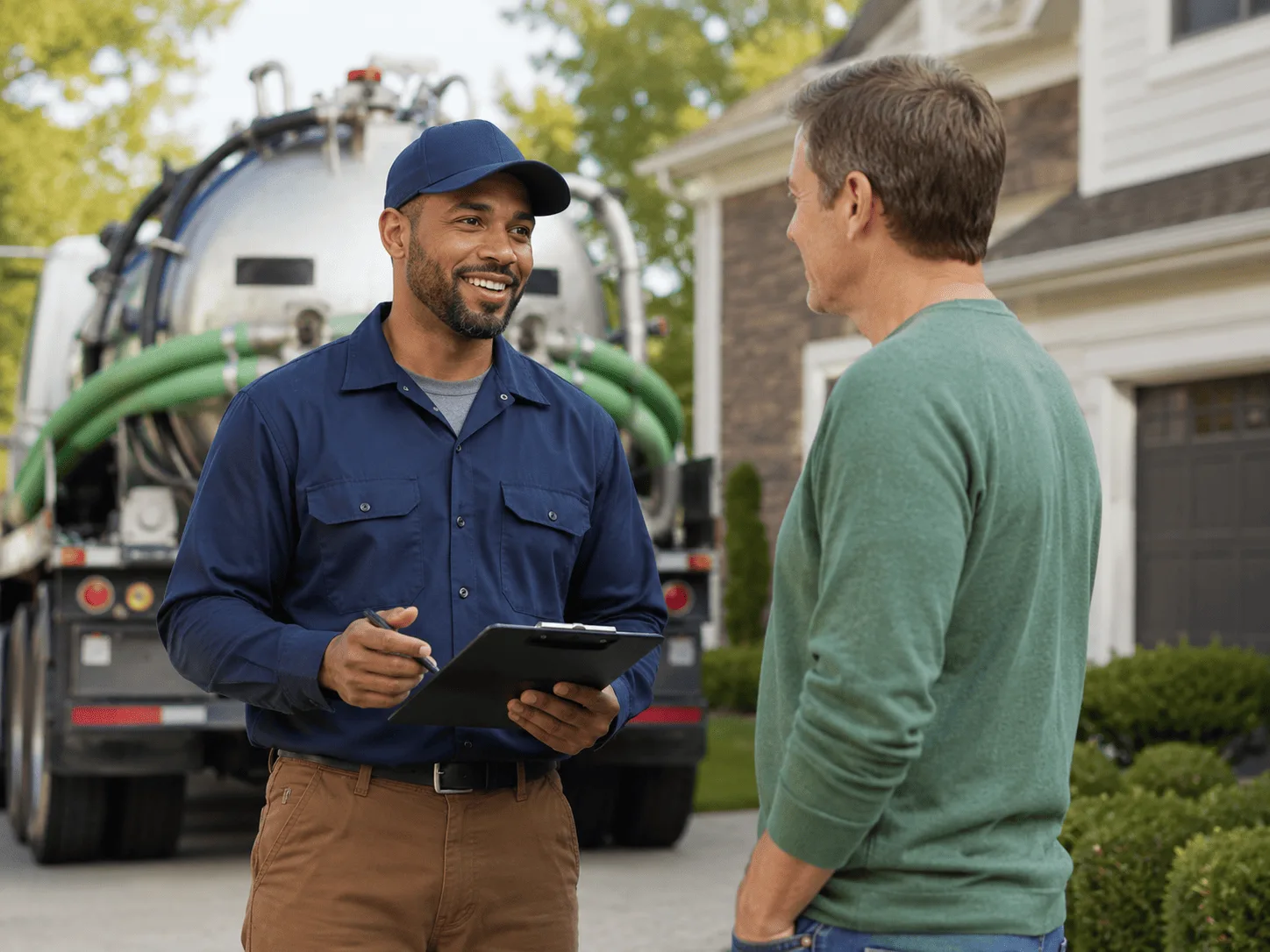 Mosquito Control Timpson, TX FAQs
